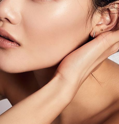 Skincare during the covid_19
