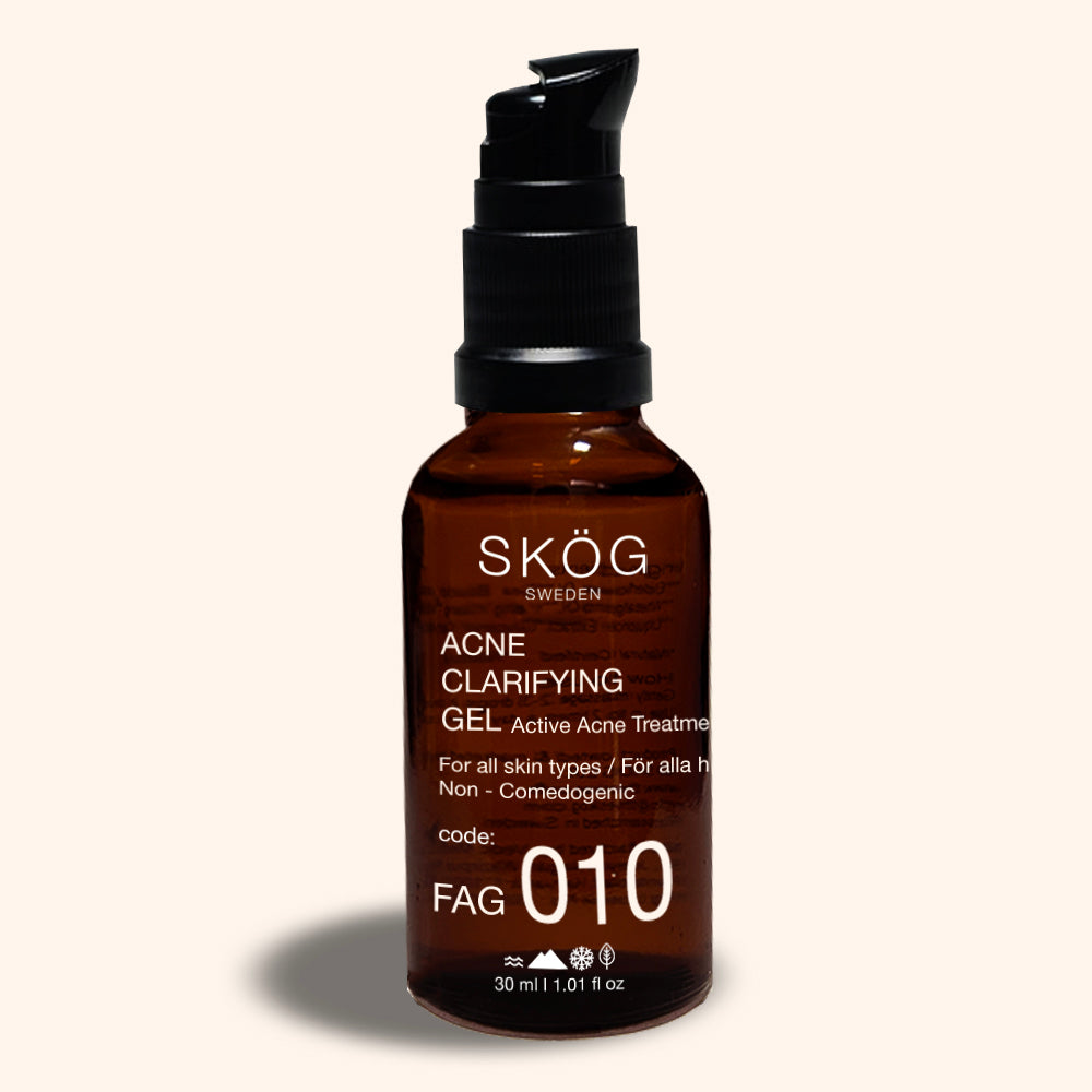 ACNE CLARIFYING GEL
