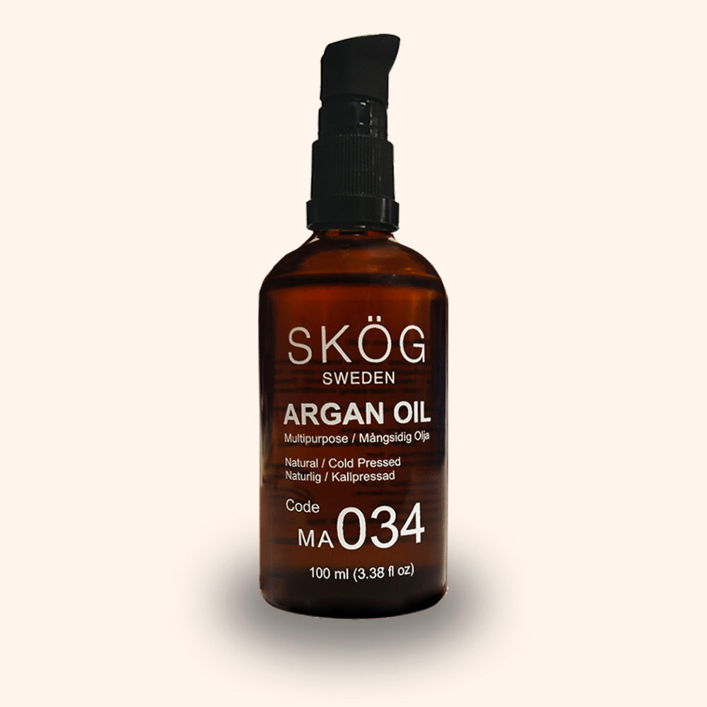 ARGAN OIL