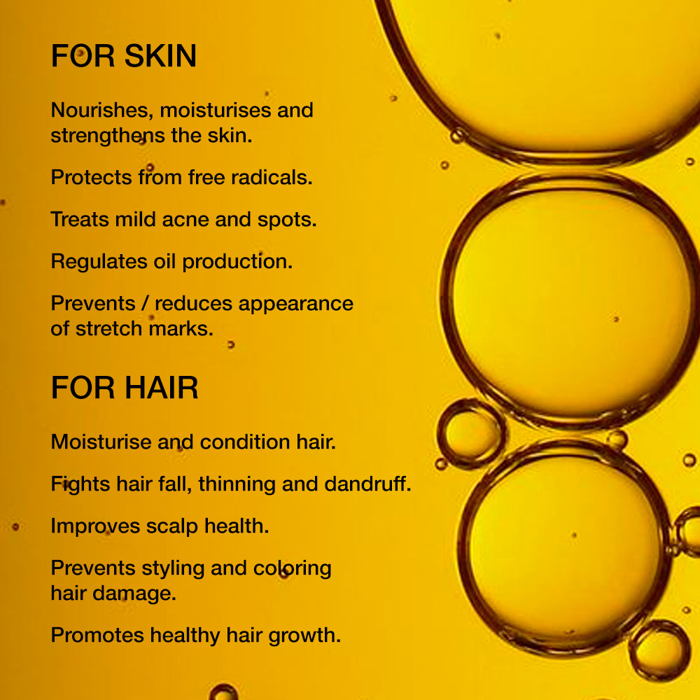 ARGAN OIL