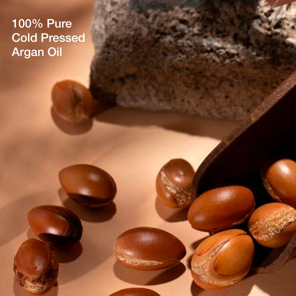 ARGAN OIL