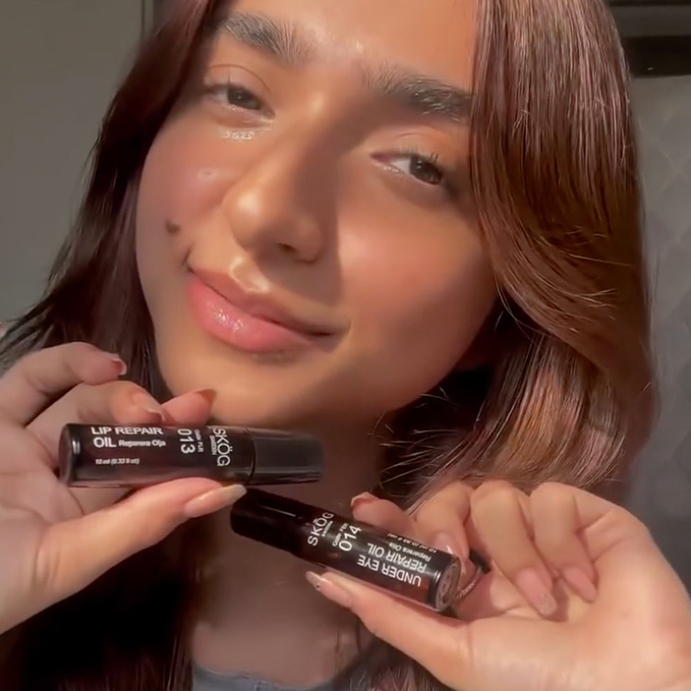 UNDER EYE & LIP REPAIR DUO