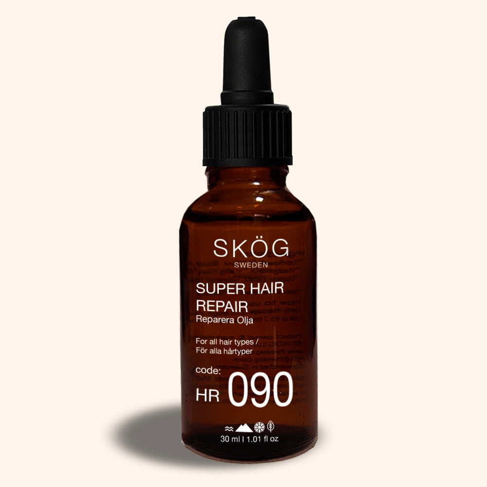 SUPER HAIR REPAIR