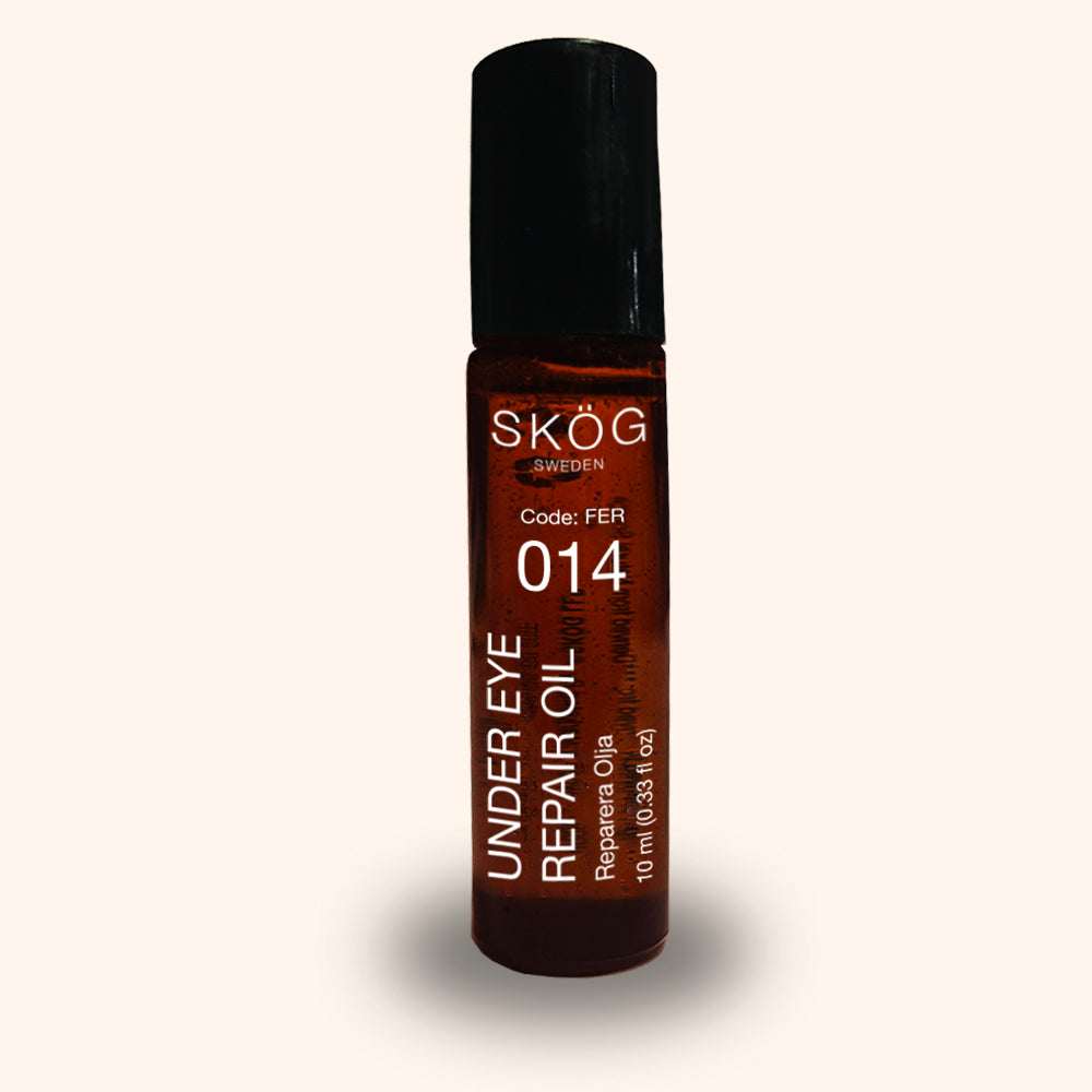 UNDER EYE REPAIR OIL