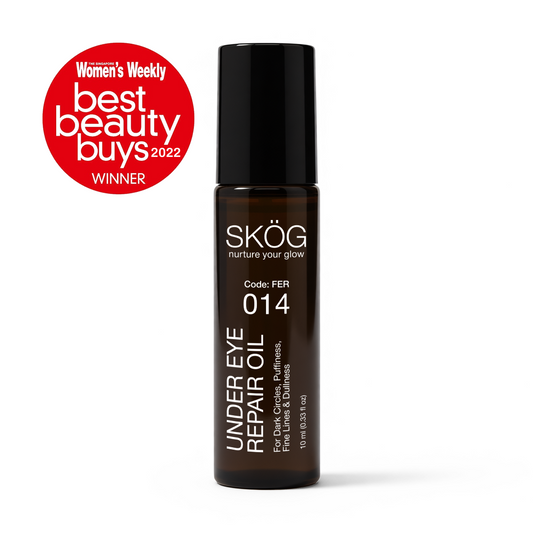 UNDER EYE REPAIR OIL
