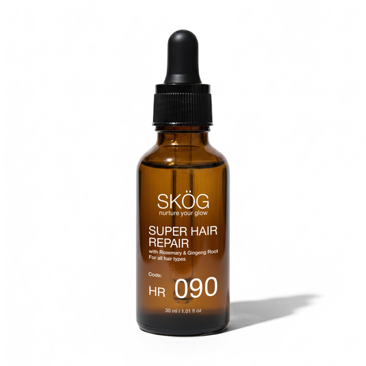 SUPER HAIR REPAIR