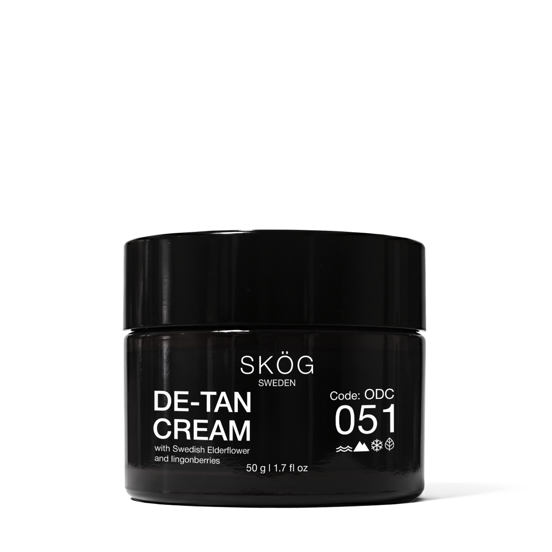 DETAN CREAM MASK