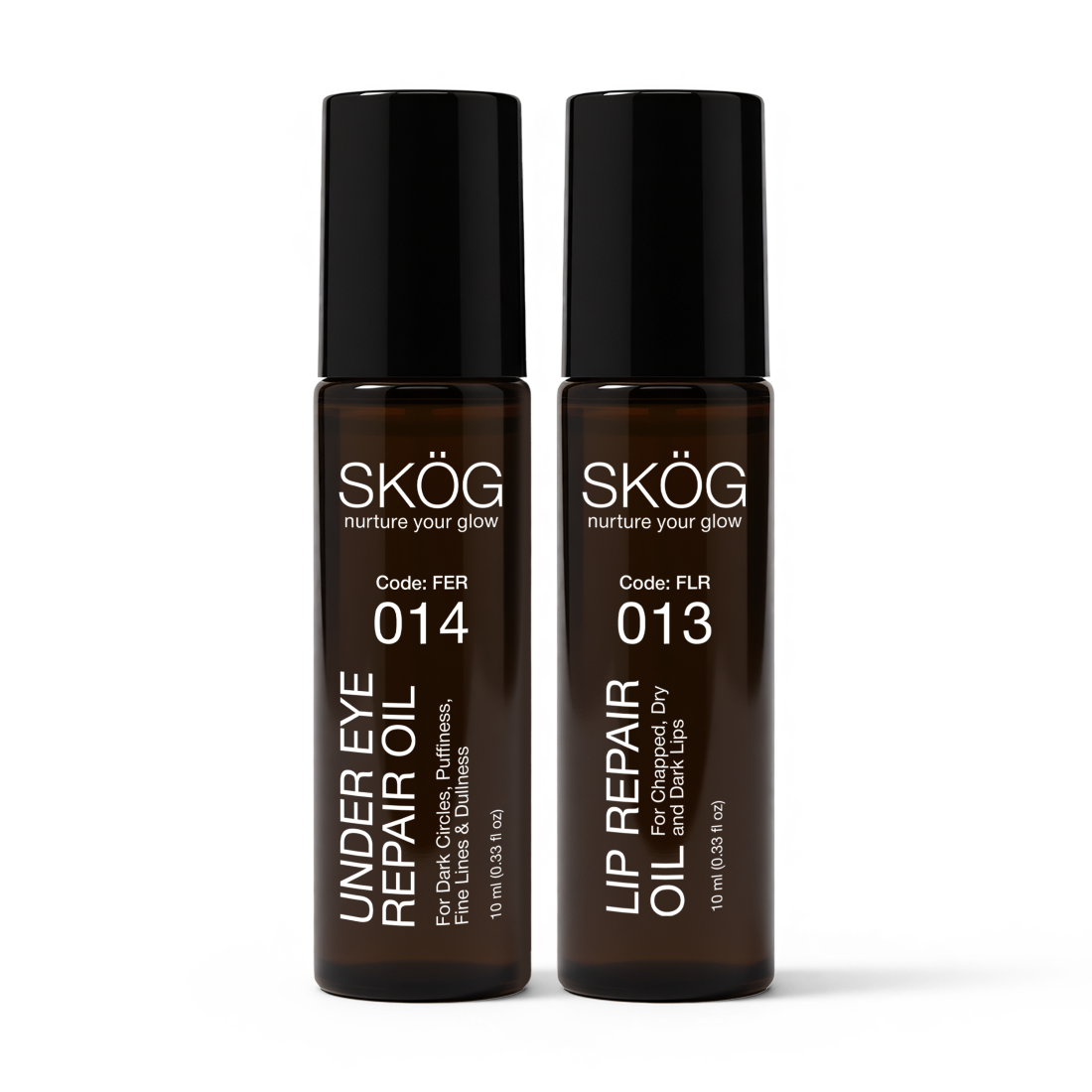 UNDER EYE & LIP REPAIR DUO