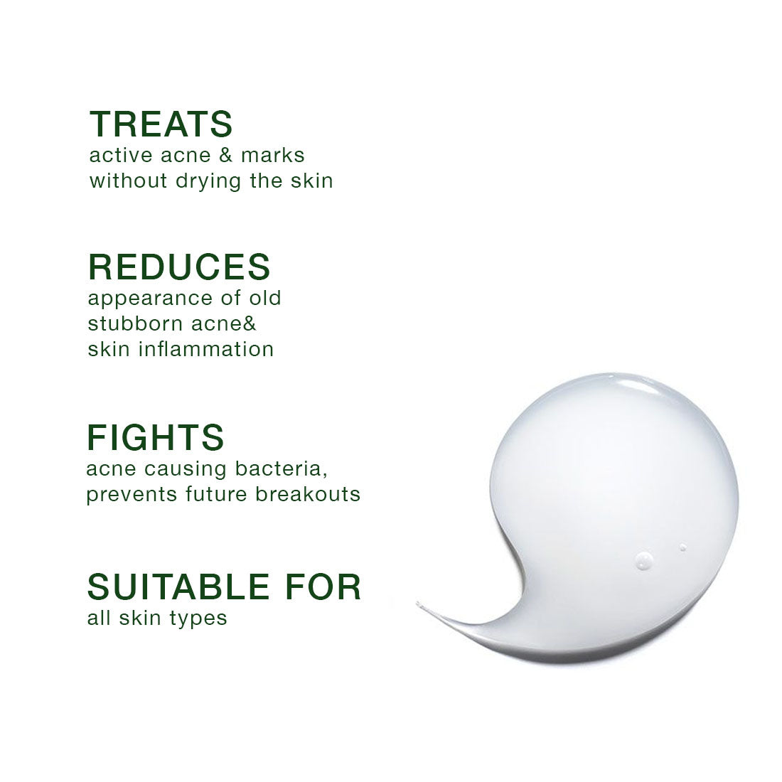 ACNE CLARIFYING GEL