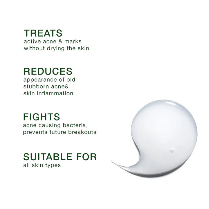 ACNE CLARIFYING GEL COMBO