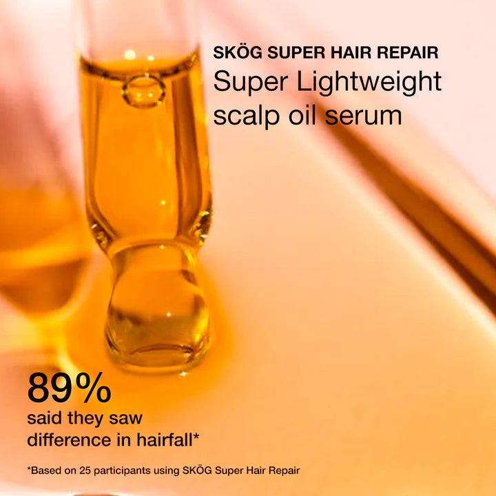 SUPER HAIR REPAIR COMBO