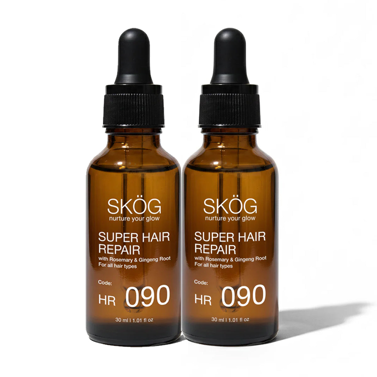 SUPER HAIR REPAIR COMBO