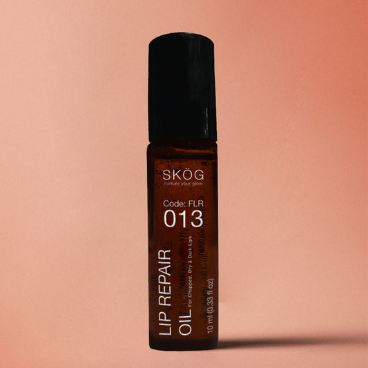 LIP REPAIR OIL